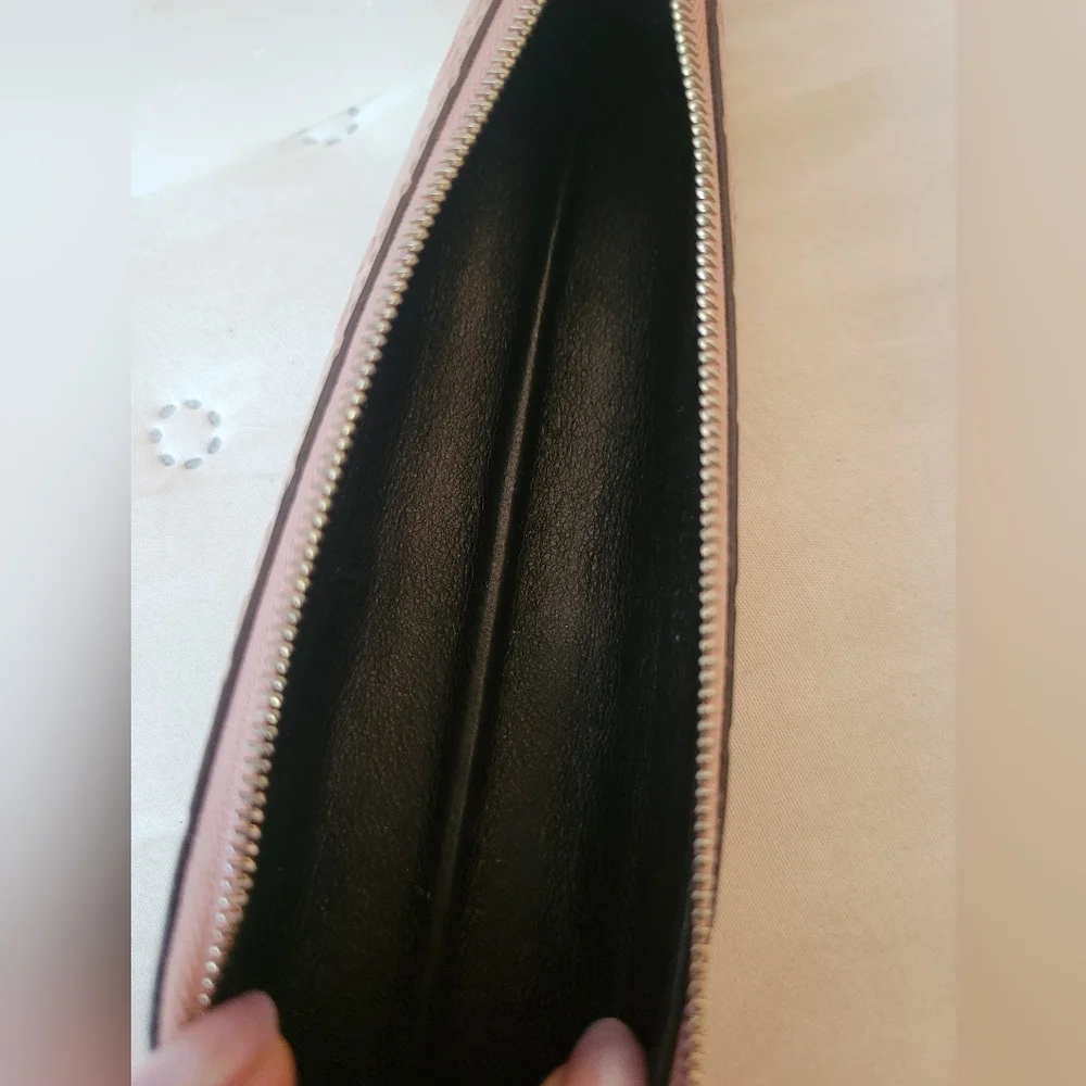 Gucci Cosmetic Pencil Case